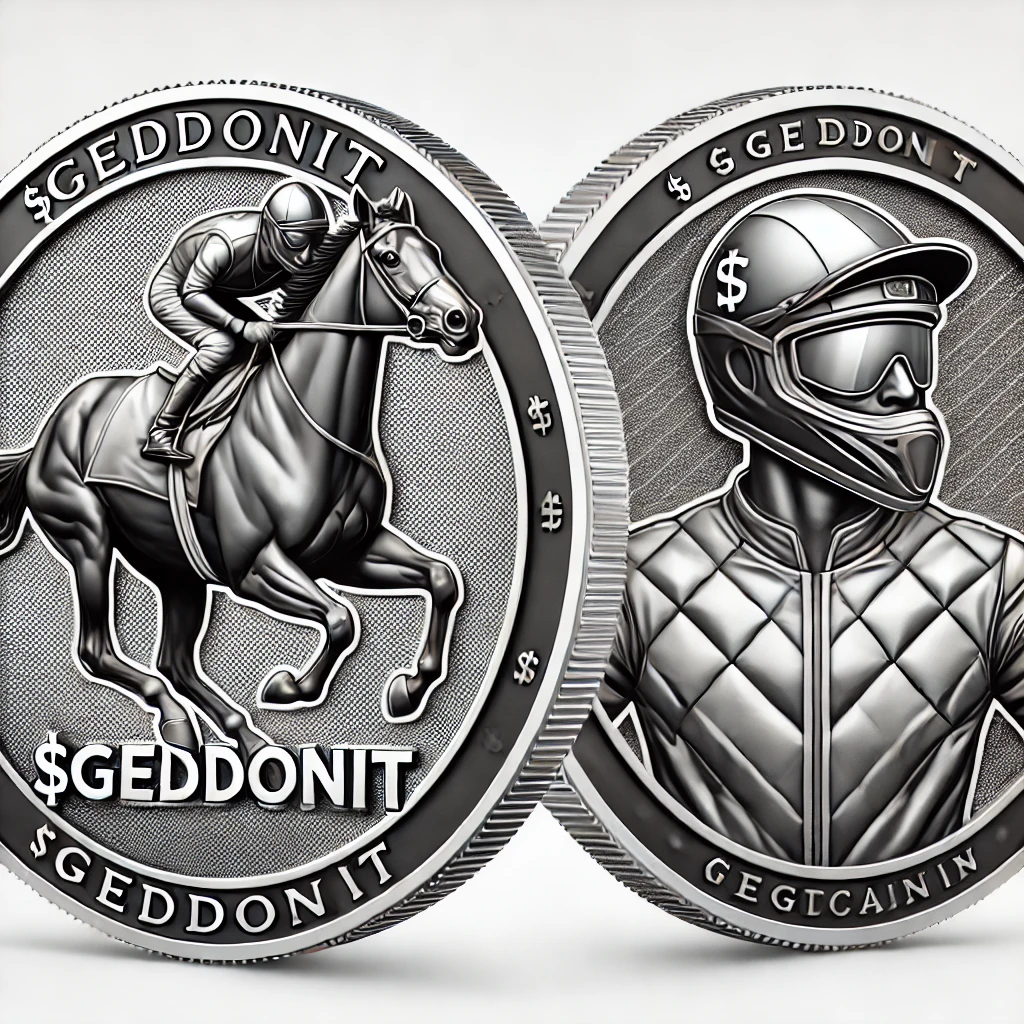 Geddonit Consulting